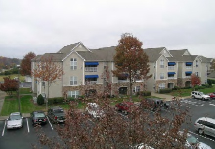 Allerton Place Apartments